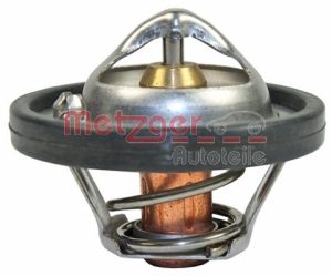 Termostat lichid racire MAZDA 121 III (JASM, JBSM) 1.25 benzina 75 cai METZGER 4006048