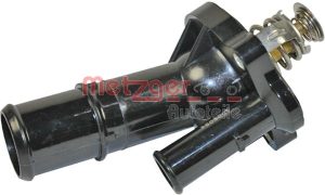 Termostat lichid racire MAZDA 5 (CW) 1.8 MZR benzina 116 cai METZGER 4006094