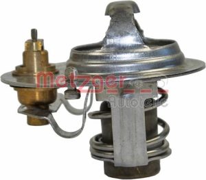 Termostat lichid racire MAZDA 323 F VI hatchback (BJ) 1.5 16V (BJ5W) benzina 88 cai METZGER 4006209
