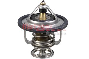 Termostat lichid racire MAZDA 6 limuzina (GJ, GL) 2.0 (GJEFP) benzina 165 cai METZGER 4006429