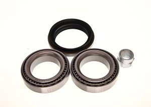 Set rulment roata MAZDA 121 I (DA) 1.3 (DA103) benzina 55 cai MAXGEAR 33-0222
