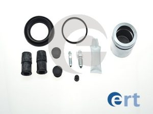 Set reparatie etrier MAZDA 121 III (JASM, JBSM) 1.8 TD diesel 75 cai ERT 401243
