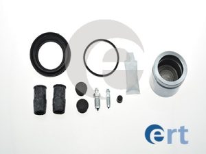 Set reparatie etrier MAZDA 121 III (JASM, JBSM) 1.25 benzina 75 cai ERT 401346