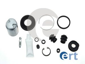 Set reparatie etrier MAZDA 6 limuzina (GH) 2.2 MZR-CD (GH10) diesel 185 cai ERT 401998