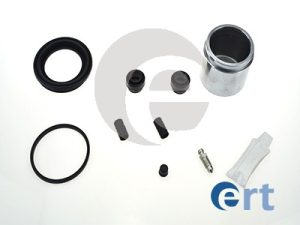 Set reparatie etrier MAZDA 6 Hatchback (GH) 2.2 MZR-CD (GH10) diesel 185 cai ERT 402202