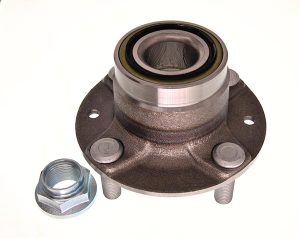 Set rulment roata MAZDA 323 F VI hatchback (BJ) 1.6 (BJ10M) benzina 95 cai MAXGEAR 33-0231
