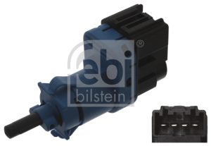 Comutator lumini frana MAZDA 3 hatchback (BP) 2.0 SKYACTIV-G (BP5H, BP6H) benzina 150 cai FEBI BILSTEIN 40340