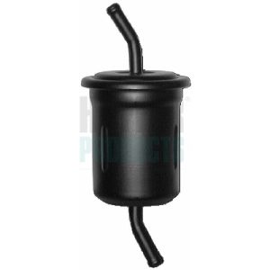 Filtru combustibil MAZDA 323 F V (BA) 1.5 16V (BA11) benzina 88 cai HOFFER 4043
