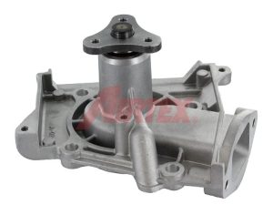 Pompa de apa MAZDA 121 I (DA) 1.3 (DA103) benzina 55 cai AIRTEX 4049