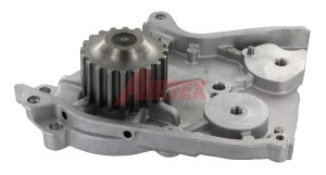 Pompa de apa MAZDA 626 III (GD) 2.2 12V (GD102) benzina 115 cai AIRTEX 4053