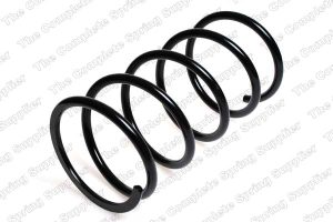 Arc spiral MAZDA 323 S VI limuzina (BJ) 1.5 16V (BJ5P) benzina 88 cai KILEN 16001
