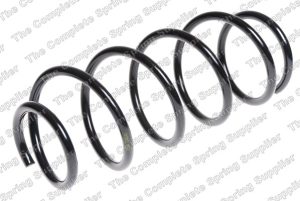 Arc spiral MAZDA 2 (DE_, DH_) 1.3 (DE3FS) benzina 75 cai KILEN 16035