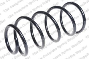 Arc spiral MAZDA 3 (BL) 2.0 MZR (BLEFW) benzina 150 cai LESJOFORS 4055456