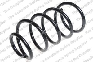 Arc spiral MAZDA 3 (BL) 2.2 MZR CD (BL10) diesel 185 cai LESJOFORS 4055457