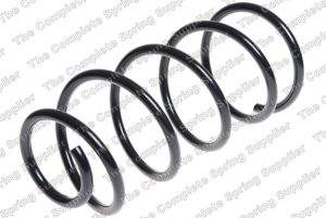 Arc spiral MAZDA 3 limuzina (BL) 1.6 MZR (BL12) benzina 105 cai LESJOFORS 4055458