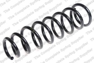 Arc spiral MAZDA 6 combi (GH) 2.0 MZR (GHEFW) benzina 155 cai LESJOFORS 4055461
