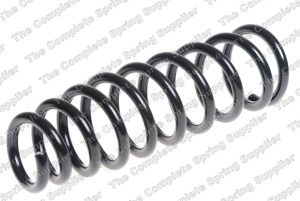 Arc spiral MAZDA 6 combi (GH) 2.5 MZR (GH5FW) benzina 170 cai LESJOFORS 4055462