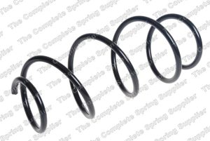 Arc spiral MAZDA 2 hatchback (DL, DJ) 1.5 benzina 75 cai LESJOFORS 4055467