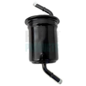 Filtru combustibil MAZDA 121 II (DB) 1.3 16V (DB3PA) benzina 53 cai HOFFER 4059