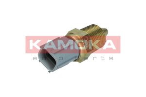 Senzor temperatura lichid de racire MAZDA 2 (DY) 1.2 (DY3W) benzina 75 cai KAMOKA 4080021