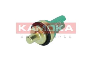 Senzor temperatura lichid de racire MAZDA 2 (DE_, DH_) 1.6 MZ-CD diesel 95 cai KAMOKA 4080037
