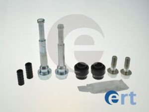 Set bucsi de ghidaj etrier frana MAZDA 6 combi (GH) 2.5 MZR (GH5FW) benzina 170 cai ERT 410053