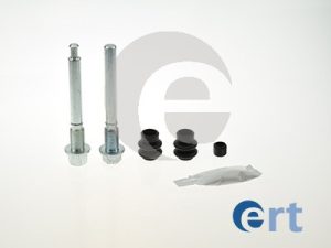 Set bucsi de ghidaj etrier frana MAZDA 6 combi (GH) 2.5 MZR (GH5FW) benzina 170 cai ERT 410093