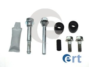 Set bucsi de ghidaj etrier frana MAZDA 323 F VI hatchback (BJ) 1.5 16V (BJ5W) benzina 88 cai ERT 410104