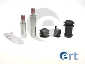 Set bucsi de ghidaj etrier frana MAZDA 323 F VI hatchback (BJ) 1.6 (BJ10M) benzina 95 cai ERT 410116