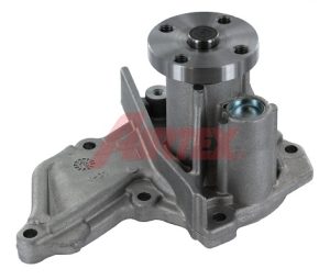 Pompa de apa MAZDA 121 III (JASM, JBSM) 1.25 benzina 75 cai AIRTEX 4104
