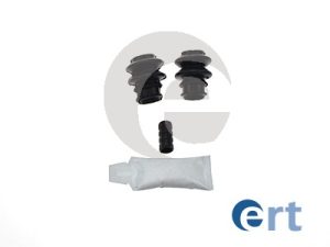Burduf ghidaj etrier MAZDA 2 (DE_, DH_) 1.3 (DE3FS) benzina 75 cai ERT 410484