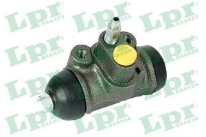 Cilindru receptor frana MAZDA 626 I (CB) 1.6 (CB2NS) benzina 75 cai LPR 4114