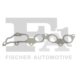 Garnitura galerie evacuare MAZDA 3 limuzina (BL) 2.0 MZR DISI (BL12) benzina 151 cai FA1 413-012