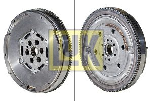 Volanta MAZDA 5 (CW) 1.6 CD diesel 116 cai LUK 415 0537 11