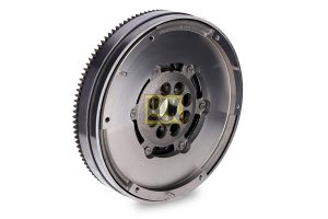 Volanta MAZDA 6 Hatchback (GH) 2.2 MZR-CD (GH10) diesel 125 cai LUK 415 0546 10