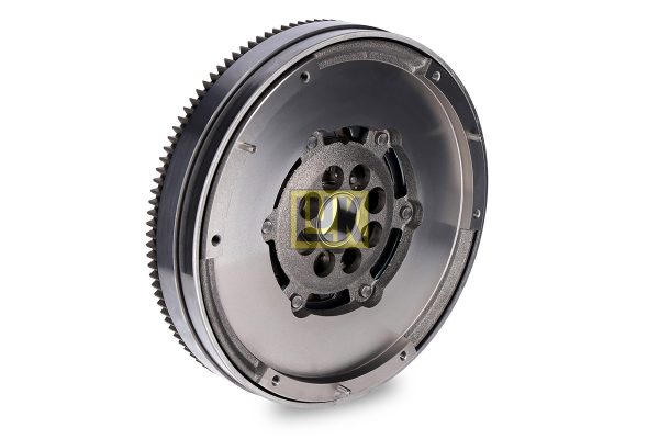 Volanta MAZDA 3 (BL) 2.2 MZR CD (BL10) diesel 150 cai LUK 415 0546 10