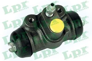 Cilindru receptor frana MAZDA 323 S VI limuzina (BJ) 1.5 16V (BJ5P) benzina 88 cai LPR 4169
