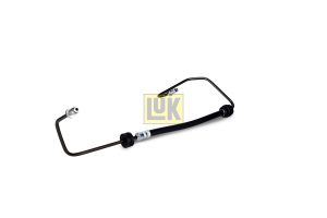 Conducte ambreiaj MAZDA 121 III (JASM, JBSM) 1.25 benzina 75 cai LUK 418 0034 10