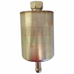 Filtru combustibil MAZDA 626 II Hatchback (GC) 1.6 (GC1061) benzina 75 cai HOFFER 4183