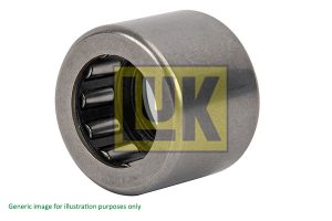 Rulment priza directa ambreiaj MAZDA 6 Hatchback (GH) 2.0 MZR (GHEFS) benzina 155 cai LUK 410 0009 10