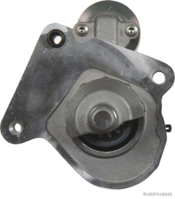 Electromotor MAZDA 2 (DE_, DH_) 1.6 MZ-CD diesel 95 cai HERTH BUSS ELPARTS 42001021