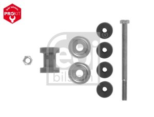 Bieleta antiruliu MAZDA 323 III Hatchback (BF) 1.7 D (BF7S) diesel 57 cai FEBI BILSTEIN 42379