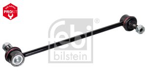 Bieleta antiruliu MAZDA 2 (DE_, DH_) 1.3 (DE3FS) benzina 75 cai FEBI BILSTEIN 42389
