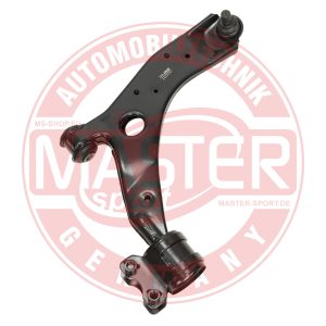 Brat suspensie roata MAZDA 3 limuzina (BL) 2.0 MZR (BL12, BLEFP) benzina 150 cai MASTERSPORT GERMANY 42432B-PCS-MS