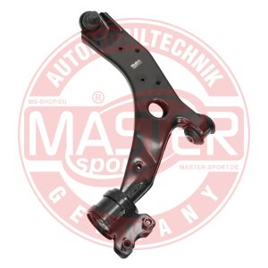 Brat suspensie roata MAZDA 3 (BL) 2.0 MZR DISI (BLEFW) benzina 151 cai MASTERSPORT GERMANY 42433B-PCS-MS