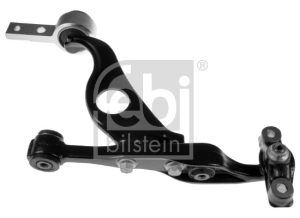 Brat suspensie roata MAZDA 6 Hatchback (GH) 2.2 MZR-CD (GH10) diesel 125 cai FEBI BILSTEIN 42449