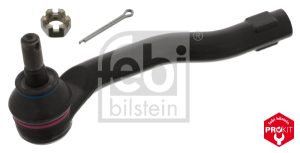 Cap de bara MAZDA 2 (DE_, DH_) 1.5 MZR (DE5FS) benzina 102 cai FEBI BILSTEIN 42476