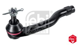 Cap de bara MAZDA 2 (DE_, DH_) 1.5 MZR (DE5FS) benzina 102 cai FEBI BILSTEIN 42477