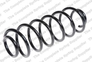 Arc spiral MAZDA 2 (DE_, DH_) 1.3 (DE3FS) benzina 75 cai KILEN 56038