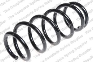 Arc spiral MAZDA 6 combi (GH) 2.5 MZR (GH5FW) benzina 170 cai LESJOFORS 4255468